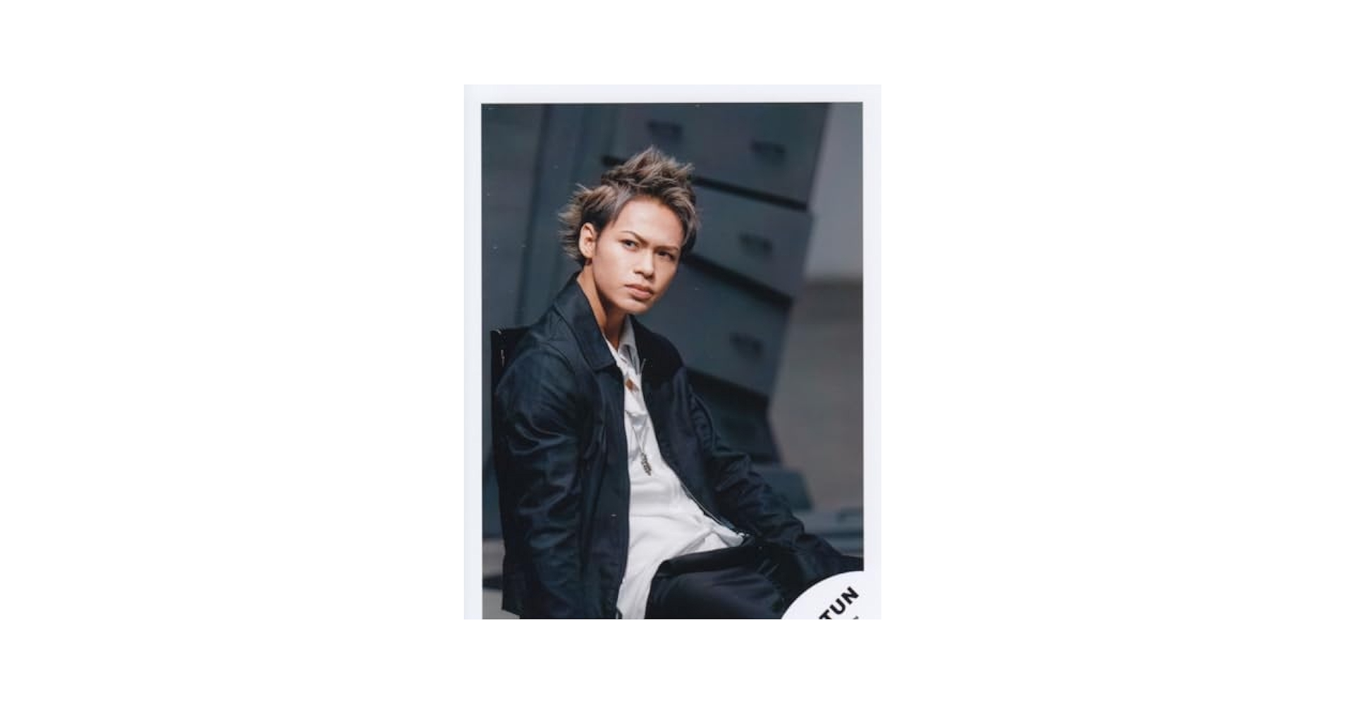 新品未使用！KAT-TUN 上田竜也　MOUSE PEACE 2024 FC限定 Amazon.co.jp: MOUSE PEACE 2024 ～我龍転生～ (初回生産限定盤
